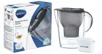 Brita Marella 2,4 l veefilter MAXTRA PRO vahetatava kasseti jaaga, grafiithall