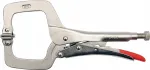 YATO C-t&uuml;&uuml;pi pressimisn&auml;pitsad 280 mm YT-2466