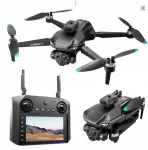 Droon lainurk HD RC M33MAX 4K WiFi kaameraga