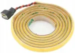 BetaFPV Pavo seeria COB LED riba, valge, 56 cm