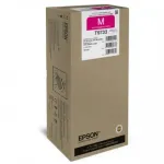 Epson Pro WF-C869 tint, magenta, T9733