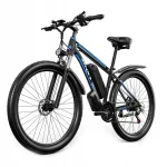 Elektrijalgratas EBYCCO E8, 29", 1000W, 48V, 17,5Ah, kuni 55 km/h, 105 km, Shimano