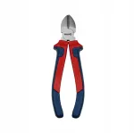 K&uuml;lgmised tangid 180mm HAND PRO PLASTROL, punased/t&uuml;rkiis