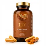 Koens&uuml;&uuml;m Q10 liposoomne 200 mg, 120 kapslit