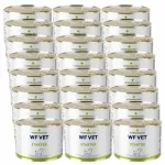 WF VET Starter koeratoit, 24x200g