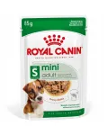 Royal Canin Mini Adult konserveeritud koeratoit 85 g