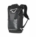 MACNA Drybag Mubp mootorratturi seljakott, must, veekindel, Night Eye