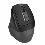 Juhtmevaba hiir A4tech FG35C Plus FStyler, 2,4 GHz, hall