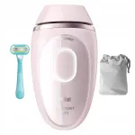 Epilaator Braun Silk-expert Mini PL1111