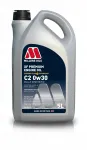 MILLERS 0W-30 XF Premium C2 mootori&otilde;li, 5 l