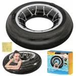 T&auml;ispuhutav ujumisr&otilde;ngas TYRE 119 cm 468