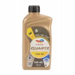 Mootori&otilde;li Total Quartz Mopar FPW/09 5W-40, 1 l