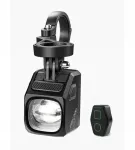 Jalgratta esituled Magicshine EVO, 1700 lm, LED, USB-laetav aku