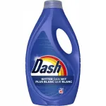 DASH Platinium pesuvahend, 1350 ml, 30 pesukorda