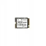 Sisemine TRANSCEND 1TB M.2 2230 PCIe Gen4x4 NVMe SSD m&auml;lu