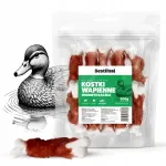 Koertele pardarinna kuubikud, 500 g