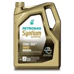Mootori&otilde;li PETRONAS Syntium Supreme Long Life 0W-30, 5 l