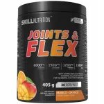 Toidulisand Skill Nutrition Joints & Flex Mango Orange 405 g, kollageen liigestele