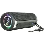 Mobiilne Bluetooth-k&otilde;lar Ibiza Sound Bullet20, 20 W
