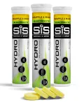 Isotooniline jook Science in Sport BETA Fuel 80 Orange, 15 pakikest