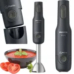 Philips HR2522/00 k&auml;simikser 500W must