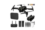 Kokkupandav Sy15 droon 1080p WiFi FPV kaameraga lastele