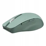 Traadita optiline hiir ASUS SmartO Mouse MD200, vaikne, paremak&auml;elistele