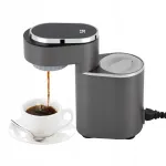 Kaasaskantav kohvimasin 150 ml 600W
