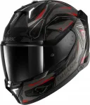Mootorratta kiiver SHARK SKWAL I3 LINIK, suurus XS