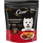 Cesar koerte kuivtoit, erinevad maitsed, 800 g