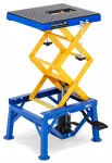 Mootorratta t&otilde;stuk 150 kg 35&ndash;87 cm MSW MSW-MHB-150