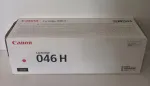Originaalne CANON CRG 046H magenta tindikassett (1252C004)