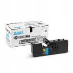 Kyocera TK-5430C tooner, ts&uuml;aan, ECOSYS PA2100/MA2100, 1250 lk