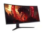 Acer Nitro XZ340CUR X2 34" UWQHD 200Hz 1 ms kumer HDR monitor
