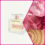 Naiste parf&uuml;&uuml;mitud vesi YODEYMA SEDUCCION 100 ml