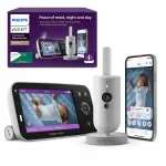 Beebimonitor PHILIPS AVENT SCD974/26