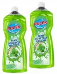 PUCEK piparm&uuml;ndiga n&otilde;udepesuvahend, 1000 ml