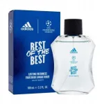 Meeste tualettvesi Adidas UEFA Best of the Best 100 ml
