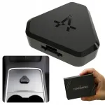 Diagnostikavaatleja Enhance Commander Tesla Model S3XY Generation II