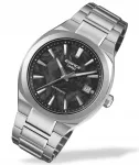 Meeste automaatne k&auml;ekell k&auml;ev&otilde;ruga Casio Edifice EFK-200CD
