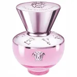 Naiste parf&uuml;&uuml;mitud vesi Versace Dylan Blush Pink Pour Femme 30ml EDP