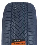 Talverehv Tracmax 185/55R15, 2026, vaikne rullimine