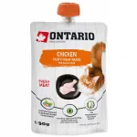 Ontario kanamaitselised nuudlid, 90 g