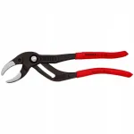 Torude sifoonide ja &uuml;henduste tangid KNIPEX 81 01 250, &Oslash; 80 mm