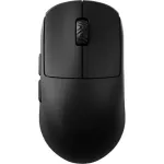 Juhtmevaba hiir SCYROX V8 must, optilise anduriga