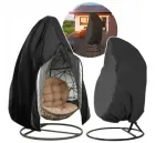 Suur must Stork Outdoor Socket tugitooli kate