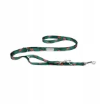Amiplay Be Happy reguleeritav koerarihm, 7in1, M, 100&ndash;200 x 2 cm, Jungle