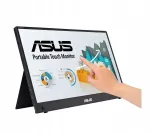 ASUS 16" MB16AMTR FHD IPS puuteekraani monitor m-HDMI, USB