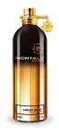 Parf&uuml;&uuml;mi vesi Montale Amber Musk 100 ml