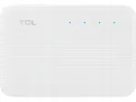 Juhtmevaba ruuter TCL MW63VC, DualBand 2,4/5 GHz, SIM-kaardipesaga